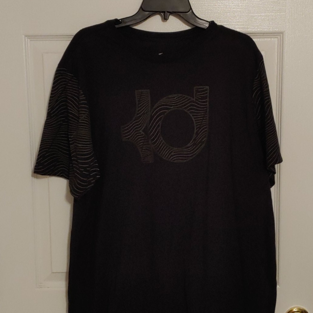 Nike DRI-FIT Mens Stylish Design T Shirt. XXL